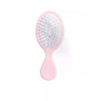 ราคา MINI MONO หวีแปรงเล็กพกพา ขนาด 14 ซม. สีชมพู (CDS15887665)