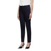 ราคา G2000 กางเกงขายาวสำหรับผู้หญิง Ankle Skinny Shape สีกรมท่า 36 EU (MKP2001922)