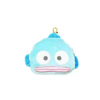 ราคา SANRIO ที่ใส่บัตรโดยสาร พร้อมเชือกดึง Hangyodon หลากสี (CDS22361592)