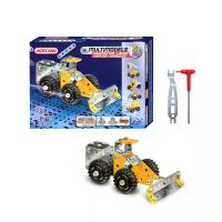 ราคา MECCANO ตัวต่อวิศวกรน้อยแบบเหล็ก รุ่นรถก่อสร้าง ต่อได้ 5 แบบ (MKP0685983)