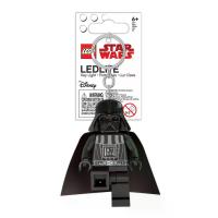 ราคา LEGO พวงกุญแจไฟฉาย Star Wars Darth Vader (MKP1401858)