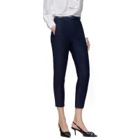 ราคา G2000 กางเกงขายาวสำหรับผู้หญิง Capri Skinny Shape สีกรมท่า 34 EU (MKP2003142)