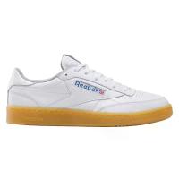 ราคา REEBOK รองเท้าลำลองผู้ใหญ่ Club C 85 Vintage สีขาว - RE099SH356EITH 5.5 US (GRMKPPR000171793)