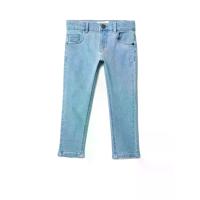ราคา SFERA KIDS กางเกงขายาวเด็กโตผู้ชาย Basic Denim สีเดนิม 9 EU (CDS18951844)