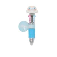 ราคา SANRIO ปากกาลูกลื่น 4 สี Cinnamoroll หลากสี (CDS22362049)