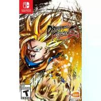 ราคา Nintendo NSW DRAGON BALL FIGHTERZ (US) (MKP0403815)
