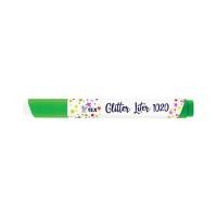 ราคา TEX ปากกาเน้นข้อความ Glitter Liter เขียว เท็กซ์ 1020 (MKP0994097)