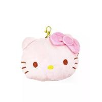 ราคา SANRIO ที่ใส่บัตรโดยสาร พร้อมเชือกดึง Hello Kitty หลากสี (CDS22361530)