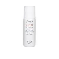 ราคา FRESH ผลิตภัณฑ์ระงับกลิ่นกายสำหรับผู้หญิง Sugar Roll-On Deodorant Antiperspirant ขนาด 75 มล. 4E (CDS12026036)