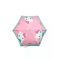 ราคา SANRIO ร่มพับ Hello Kitty หลากสี One Size (CDS22537270)