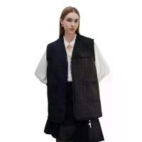 ราคา G2000 เสื้อแจ็คเก็ตสำหรับผู้หญิง Regular Fit สีดำ S (GRMKPPR000177796)