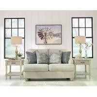 ราคา Ashley Furniture Homestore โซฟา 2 ที่นั่ง TRAEMORE/2 สีเบจ (MKP1052687)