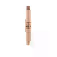 ราคา CATRICE คอนทัวร์ & ไฮไลท์ Magic Shaper Contour & Glow Stick 9 กรัม (CDS16040977)