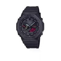 ราคา G-SHOCK นาฬิกาข้อมือผู้ชาย GA-B2100BBR-1ADR สีดำ (MKP1987877)