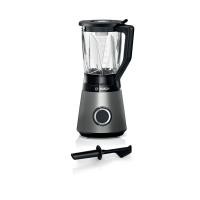 ราคา BOSCH เครื่องปั่นอเนกประสงค์ Vita Power รุ่น MMB6172S สีเทา (CDS86398121)