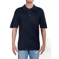 ราคา CALVIN KLEIN เสื้อโปโลแขนสั้นผู้ชาย สีดำ M (MKP2009812)