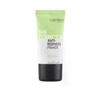 ราคา CATRICE เบสไพรเมอร์ The Corrector Anti-Redness Primer 30 มล. สีโปร่งแสง (CDS12447671)