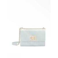 ราคา FURLA กระเป๋าสะพายผู้หญิง รุ่น FURLA 1927 MINI CROSSBODY 20 สี RUGIADA One Size (MKP2004544)