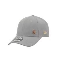ราคา NEW ERA หมวก 940 ROSE GOLD MINI LOGO NEYYAN สีเทา Free Size (MKP1088191)