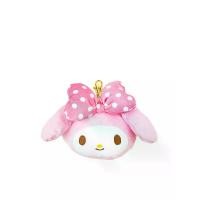 ราคา SANRIO ที่ใส่บัตรโดยสาร พร้อมเชือกดึง My Melody หลากสี (CDS22361547)