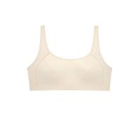 ราคา SABINA Sbn Sport เสื้อชั้นใน ไร้โครง - สีครีม B36 (MKP2007474)
