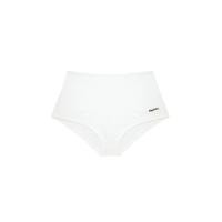 ราคา SABINA SABINA COZY COTTON กางเกงขาสั้น - สีขาว M (MKP1999539)