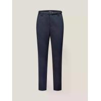 ราคา G2000 กางเกงขายาวสำหรับผู้หญิง Cropped Skinny Shape สีกรมท่า 40 EU (MKP2001913)