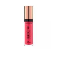 ราคา CATRICE ลิปกลอส Plump It Up Lip Booster 3.5 มล. (CDS12447923)