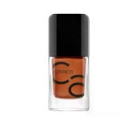 ราคา CATRICE น้ำยาทาเล็บ Iconails Gel Lacquer 10.5 มล. (CDS97544340)