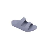 ราคา SCHOLL ไบโอ โซนิค รองเท้าแตะสำหรับUnisex สีเทา 44 EU (MKP1853490)