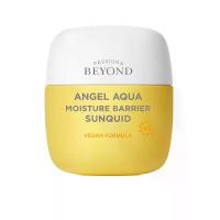 ราคา BEYOND ครีมกันแดด Sunquid Angel Aqua (SPF50+/Pa++++) 50 มล. (CDS19906492)