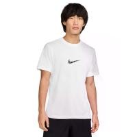 ราคา NIKE เสื้อยืดผู้ชาย Dri-Fit Verbiage XL (CDS18272154)
