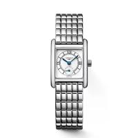 ราคา Longines นาฬิกาผู้หญิง Mini DolceVita รุ่น L52004756 Silver (MKP1584444)