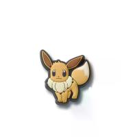 ราคา CROCS ตัวติดรองเท้า JIBBITZ™ POKEMON EEVEE POSE One Size (MKP2007064)