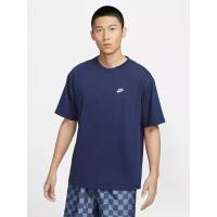 ราคา NIKE เสื้อยืดผู้ชาย Sportswear Nike Club XL (CDS13817206)