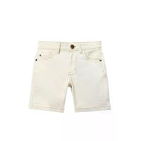 ราคา SFERA KIDS กางเกงคาร์โก้ขาสั้นเด็กโตผู้ชาย Bermuda Denim สีเบจ 4 EU (CDS22725851)