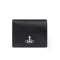 ราคา VIVIENNE WESTWOOD กระเป๋าสตางค์ผู้หญิง Billfold สีดำ One Size (CDS15355249)