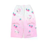 ราคา SANRIO ผ้าขนหนูรัดอก Balloon Hello Kitty 70 ซม. หลากสี (CDS22361622)