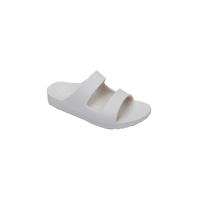 ราคา SCHOLL ไบโอ โซนิค รองเท้าแตะสำหรับUnisex สีขาว 41 EU (MKP1853503)