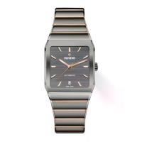 ราคา Rado นาฺฬิกาข้อมือ Anatom Automatic R10203102 (MKP2009986)