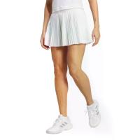 ราคา ADIDAS กระโปรงพลีตผู้หญิง Tennis Pro Climacool สีขาว A/XL (CDS22511591)