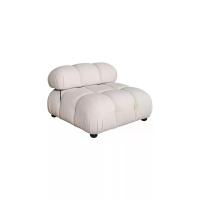 ราคา Chic Republic โซฟาที่นั่งเดี่ยว ANITA สีครีม วานิลลา (MKP1589461)