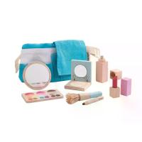 ราคา PLANTOYS ของเล่นไม้ ชุดช่างแต่งหน้า 3ปี+ (MKP0785088)