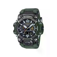 ราคา G-shock นาฬิกาข้อมือผู้ชาย GWG-B1000-3ADR สีเขียว (MKP1602817)