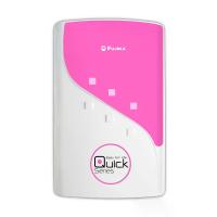 ราคา FUJIKA เครื่องกรองน้ำ รุ่น FP-513(PK)(5 ขั้นตอน) สีชมพู (MKP1405394)