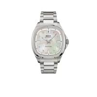 ราคา MIDO นาฬิกาผู้หญิง MIDO Multifort TV 35 มุกสีขาว รหัสรุ่น M049.307.11.106.00 (MKP1828186)