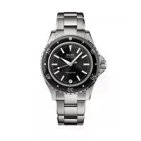 ราคา MIDO นาฬิกาผู้หญิง OCEAN STAR 36.5 รหัสรุ่น M026.207.11.051.00 สีดำ (MKP1577717)