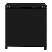 ราคา Toshiba ตู้เย็น 1 ประตู (1.7 คิว, สีดำ) รุ่น GR-D706MG (MKP1529494)