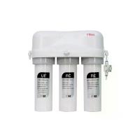 ราคา FILTEX เครื่องกรองน้ำดื่ม Filtex 4 ขั้นตอน รุ่น FN4 สีขาว (MKP1192922)