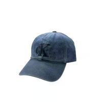 ราคา CALVIN KLEIN หมวกแก๊ปผู้ชาย Ckj Large Monogram สีกรม One Size (GRMKPPR000178159)